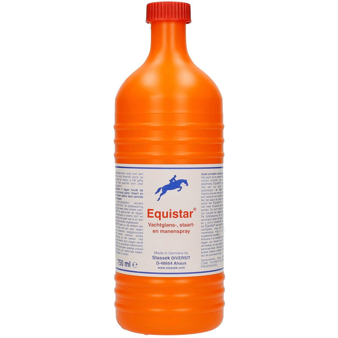 EQUISTAR® Fellglanz-, Schweif- u. Mähnenspray, 5.000ml 5000ml, 5000ml