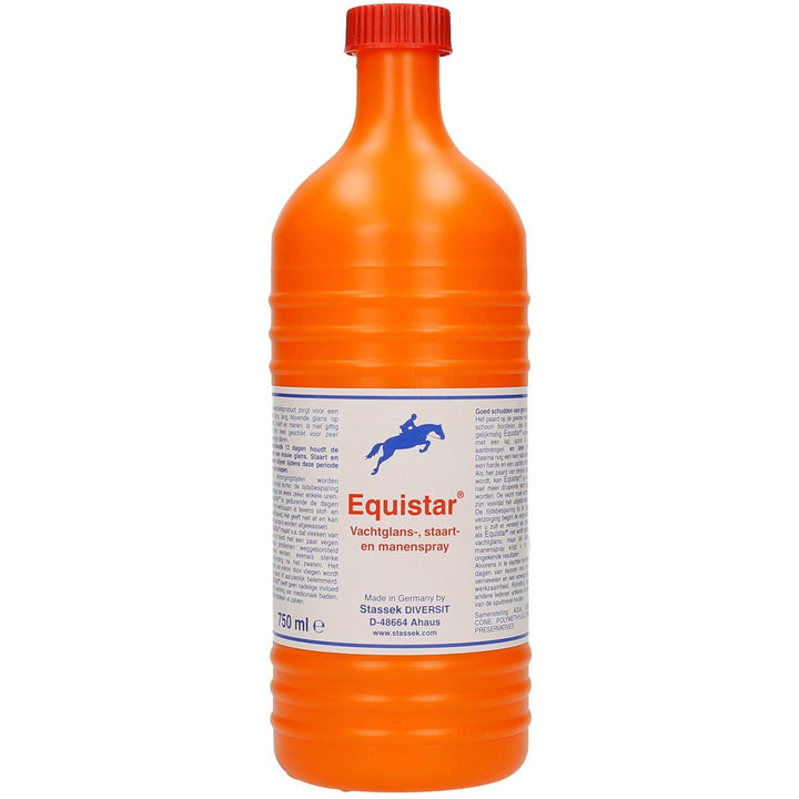 EQUISTAR® Fellglanz-, Schweif- u. Mähnenspray, 5.000ml 5000ml, 5000ml