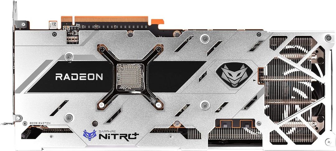 Sapphire Radeon RX6700XT Gaming 12GB