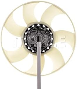 MAHLE CFF 470 000P Kühlmittelkühler-/Kondensator-Lüfter BEHR PREMIUM LINE