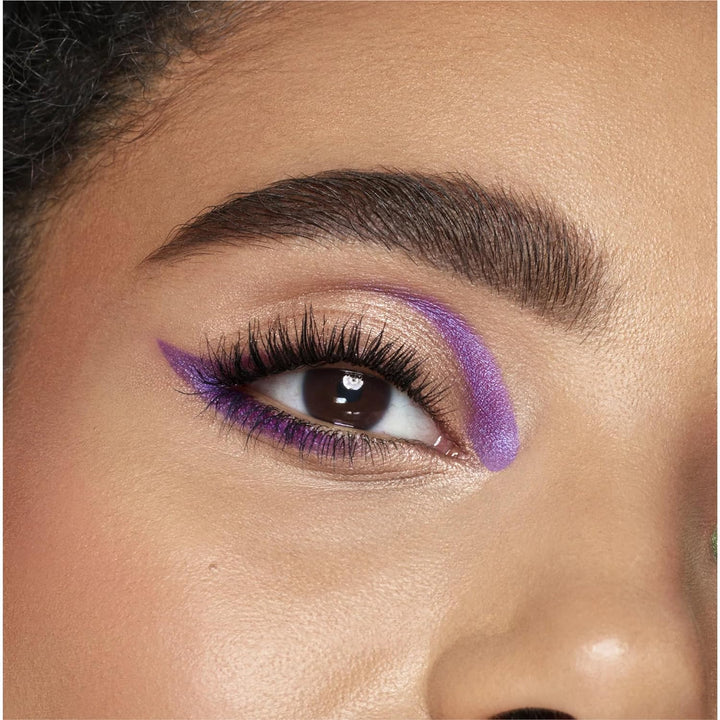 CoverGirl LashBlast Fusion Mascara, Wimperntusche - mehr Volumen &amp; Laenge! aus USA (Very Black 860)
