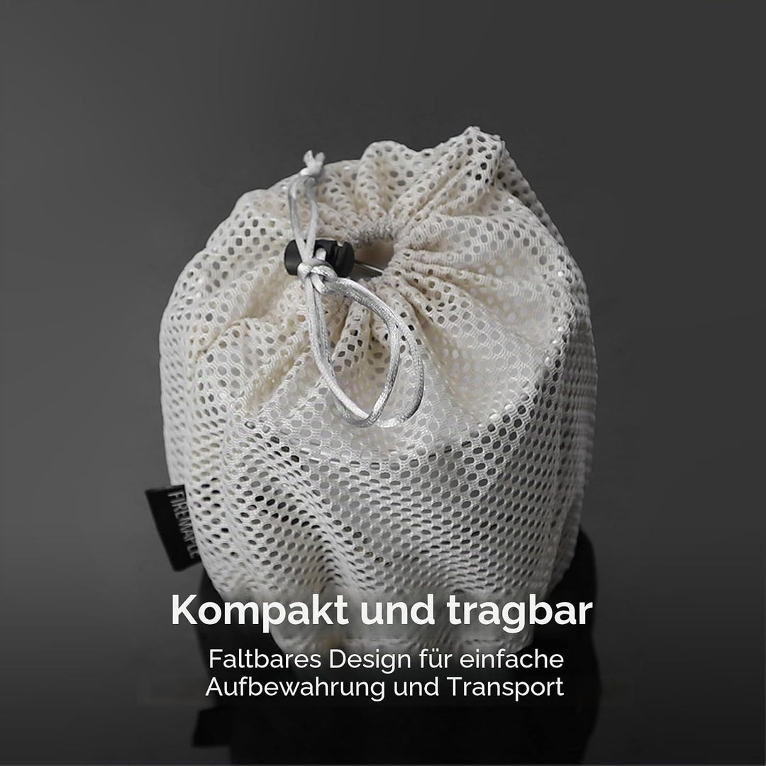 Fire-Maple Frost Aluminium-Topf, 0,9 l