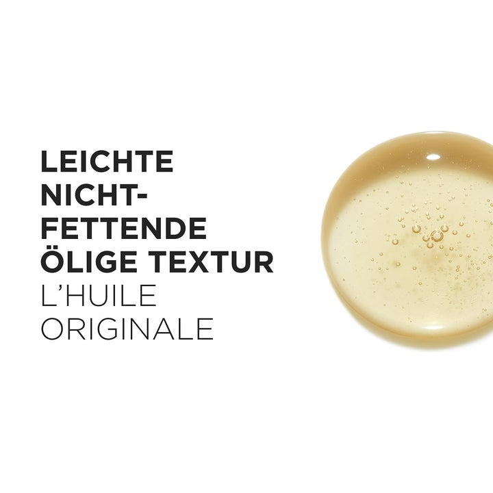 Kérastase Haaröl für trockenes Haar, Pflegend und nährend für mehr Glanz, Hitzeschutz und Anti-Frizz
