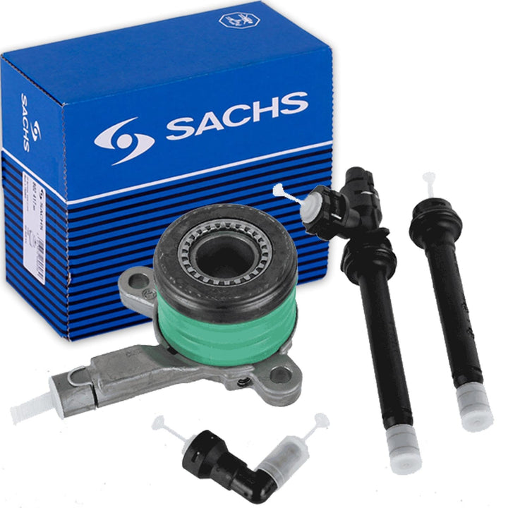 Sachs 3182 600 249 - Zentralausrücker, Kupplung