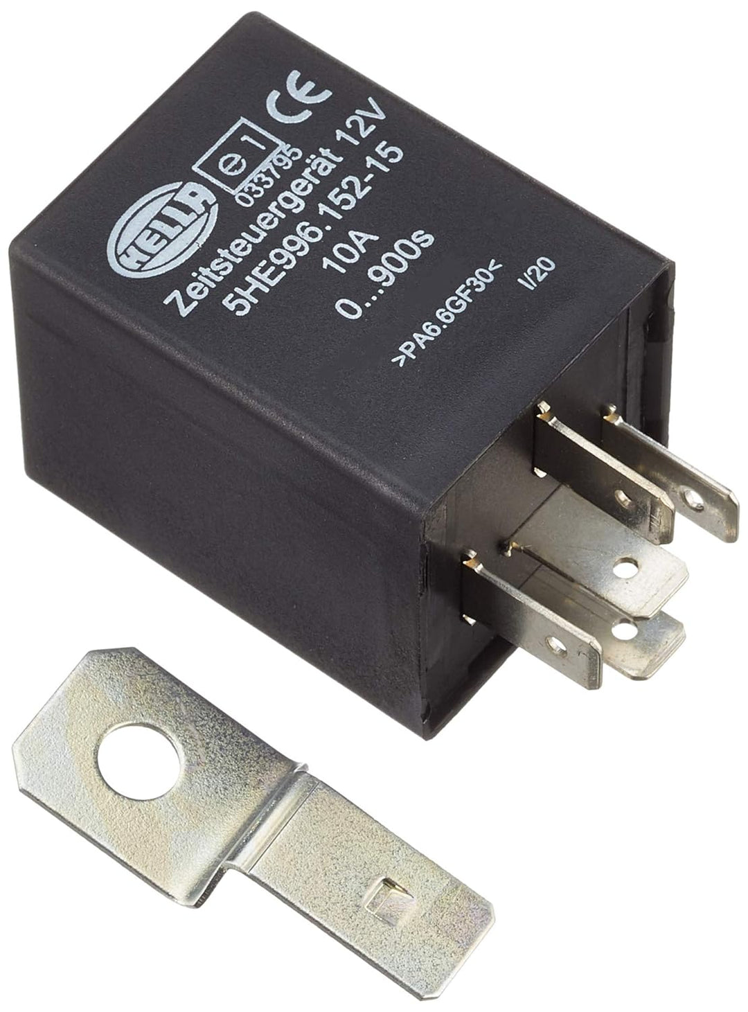 Hella 5HE 996 152-151 - Zeitrelais