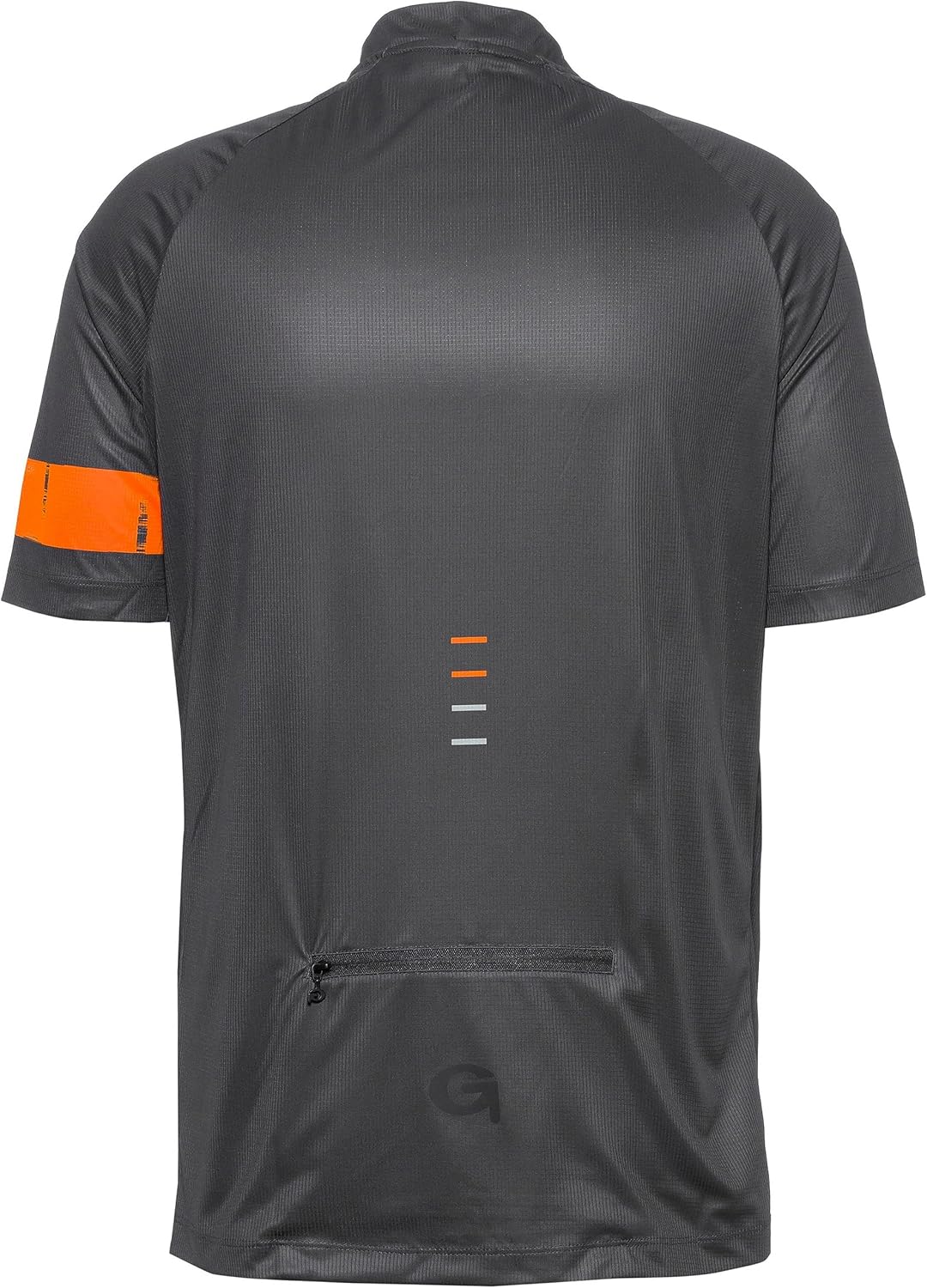 Maier Sports Avisio Men M Grau, M Grau
