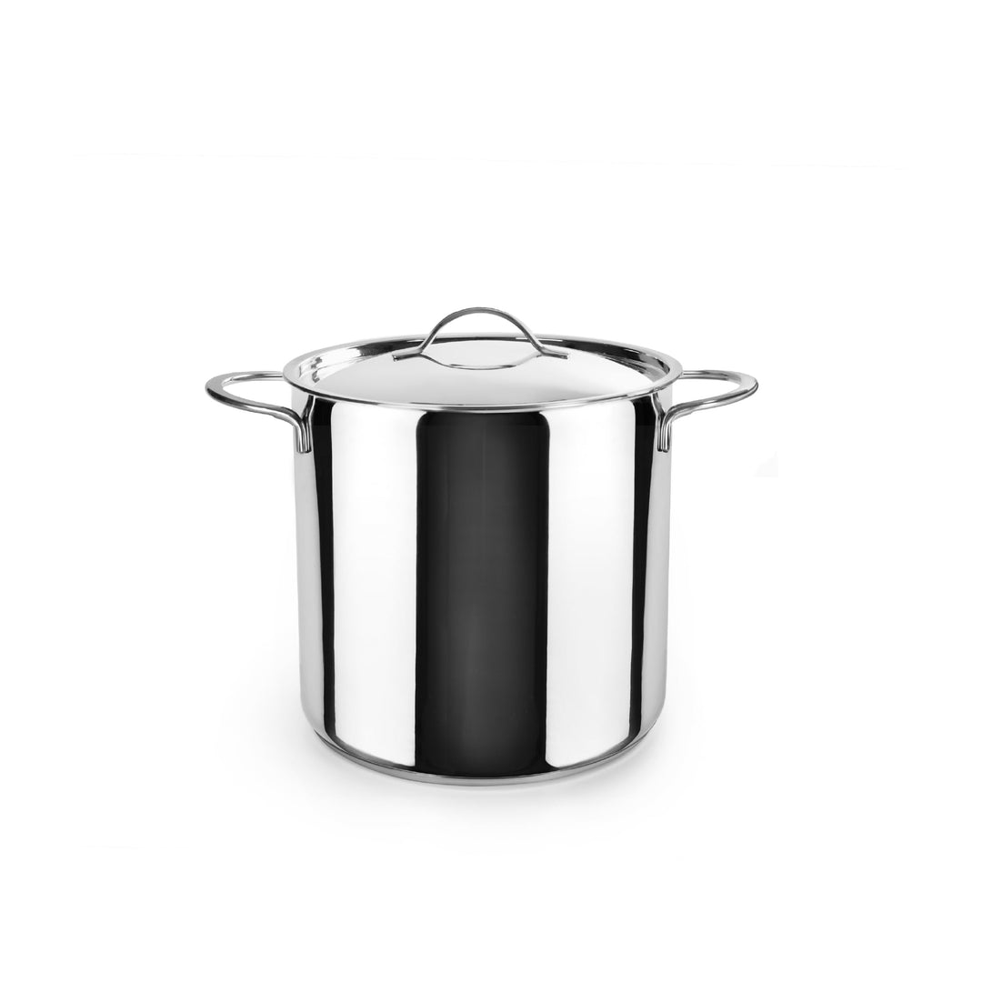 IBILI 605420 HOHER FLEISCHTOPF, Aluminium 20 cms, 20 cms