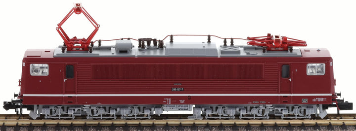 MiniTrix 16651 N E-Lok BR 250 der DR