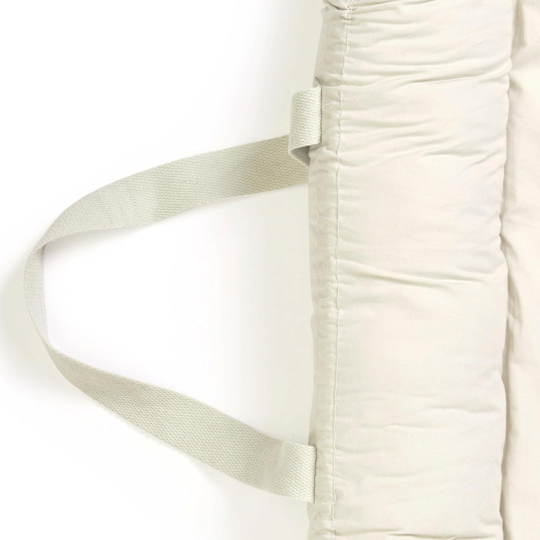Elodie Details Babynest Kuschelnest Tragbare Babynestchen Neugeborene Kokon für Babys und Säuglinge,