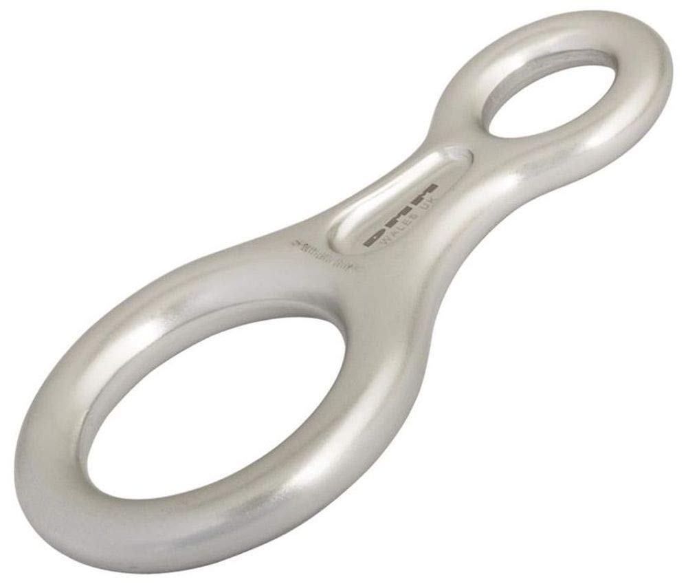 DMM Figure 8 - Abseilachter - uni - uni