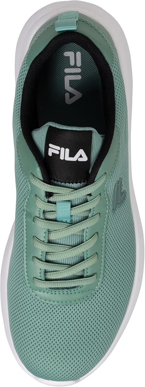 FILA Herren Spitfire 4 Laufschuh 40 EU Beryl Green, 40 EU Beryl Green