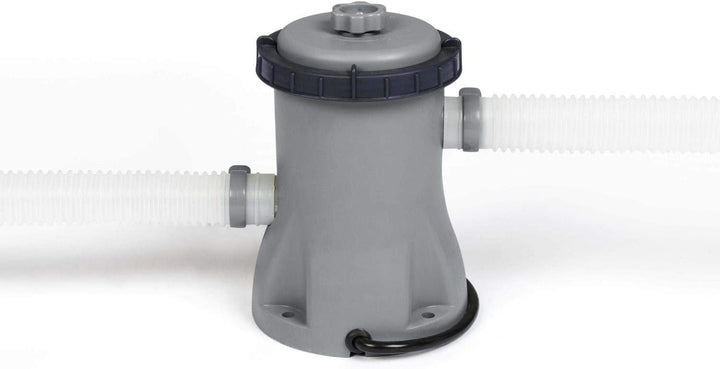 Aufbereitungsanlage für Schwimmbad Bestway 1249 l/h
