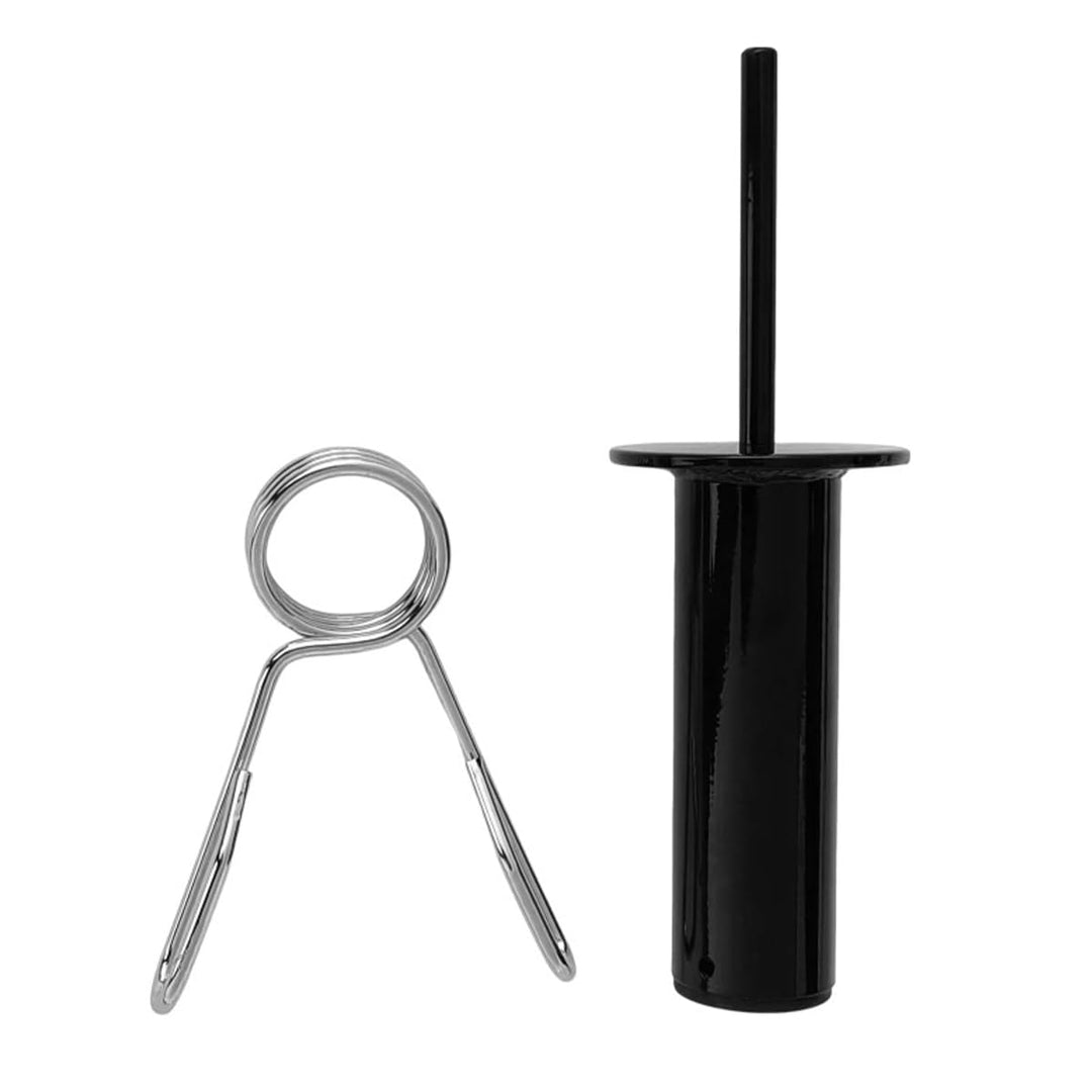 Fitness-Gym-Gewichtsstapel, Ersatz Hinzufügen, 8 Mm/10 Mm Gym-Pin-Extender, Langhantelplatte, Ersatz