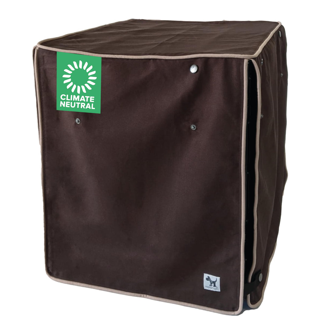 Molly Mutt Box Cover Small Erdrutsch, Small Erdrutsch