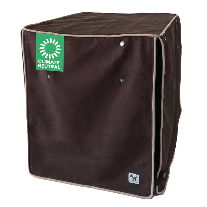 Molly Mutt Box Cover Small Erdrutsch, Small Erdrutsch