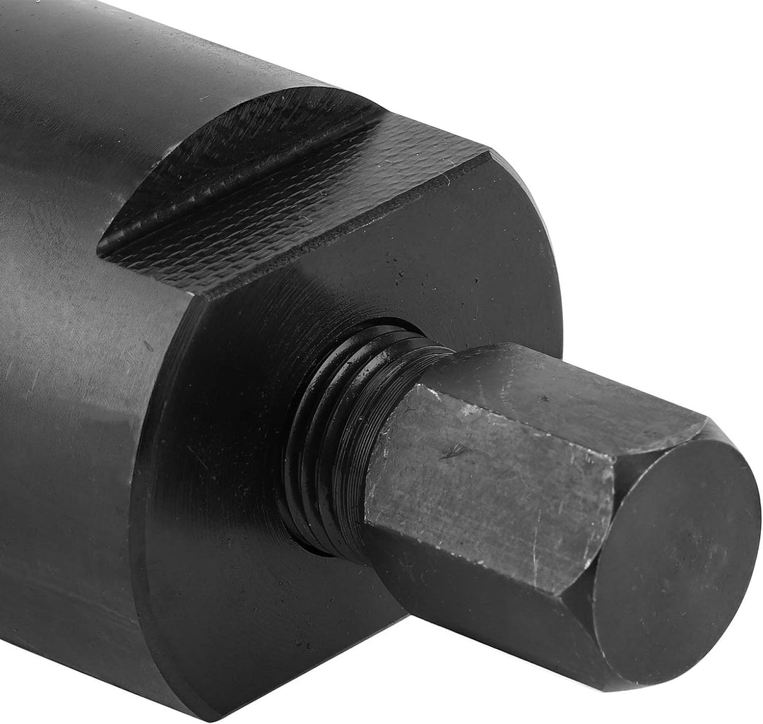 Aramox Schwungradabzieher, Carbon Steel Tusk Schwungradabzieher Entferner Motorrad Reparatur Werkzeu