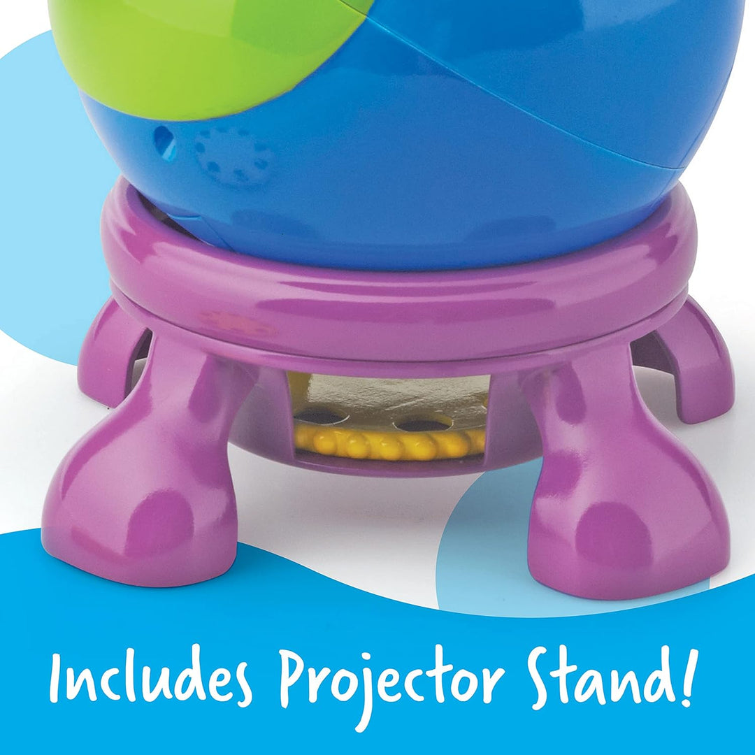 Learning Resources Primary Science Shining Stars Projector, Mittel