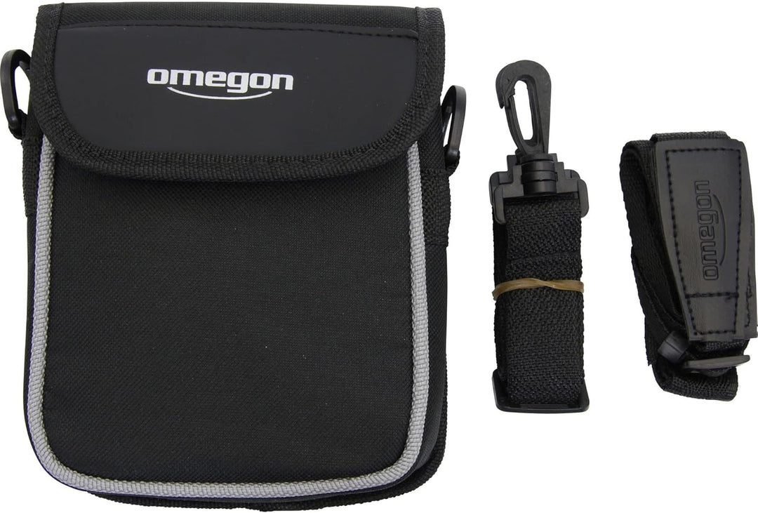 Omegon Fernglas Talron HD 8x34