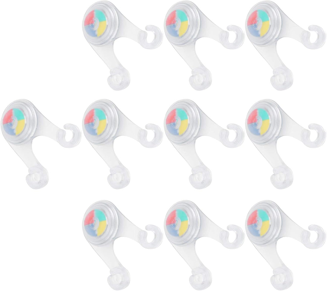 Demeras Zeltlichter Zeltschnur Seil Warnlichter Camping Light Lantern Neue ultrahelle LED Laterne La