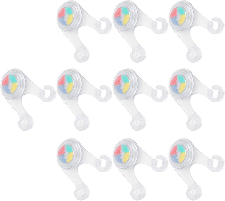 Demeras Zeltlichter Zeltschnur Seil Warnlichter Camping Light Lantern Neue ultrahelle LED Laterne La