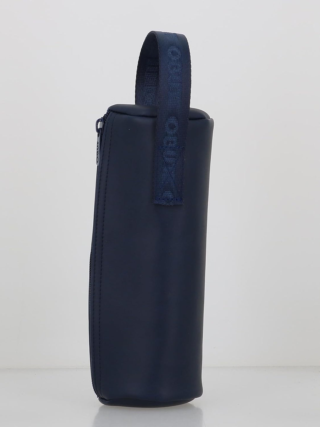 Obut TROOVNV Federmäppchen aus Marineblau