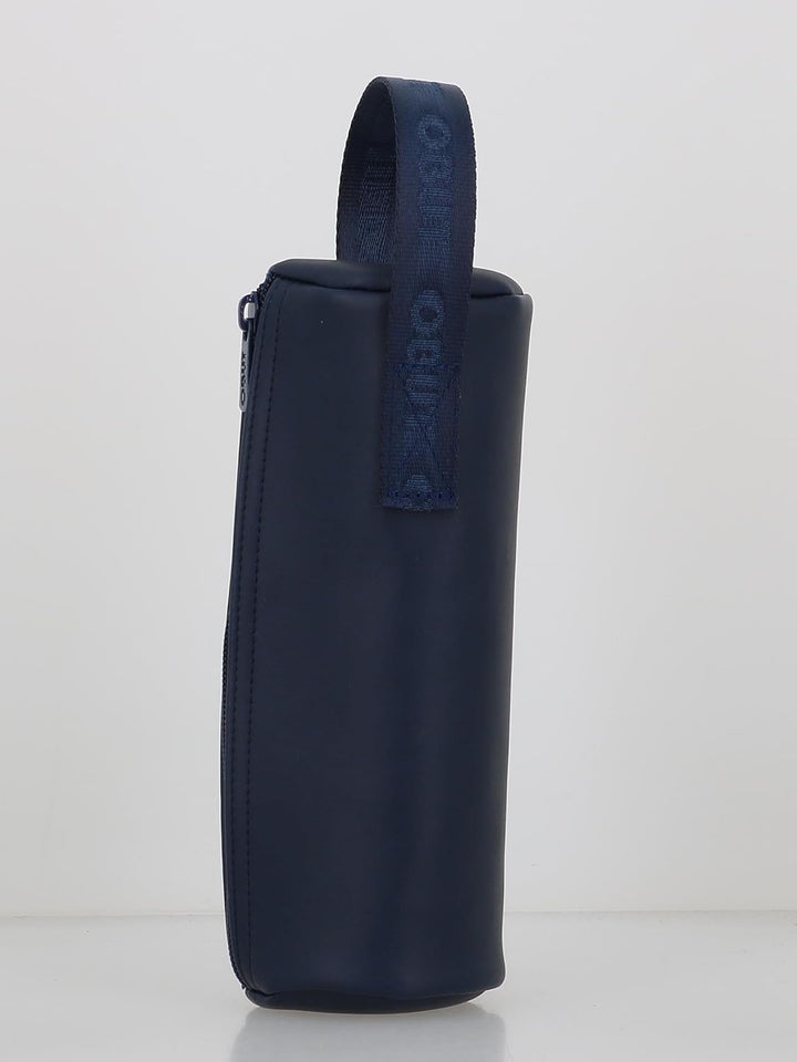 Obut TROOVNV Federmäppchen aus Marineblau