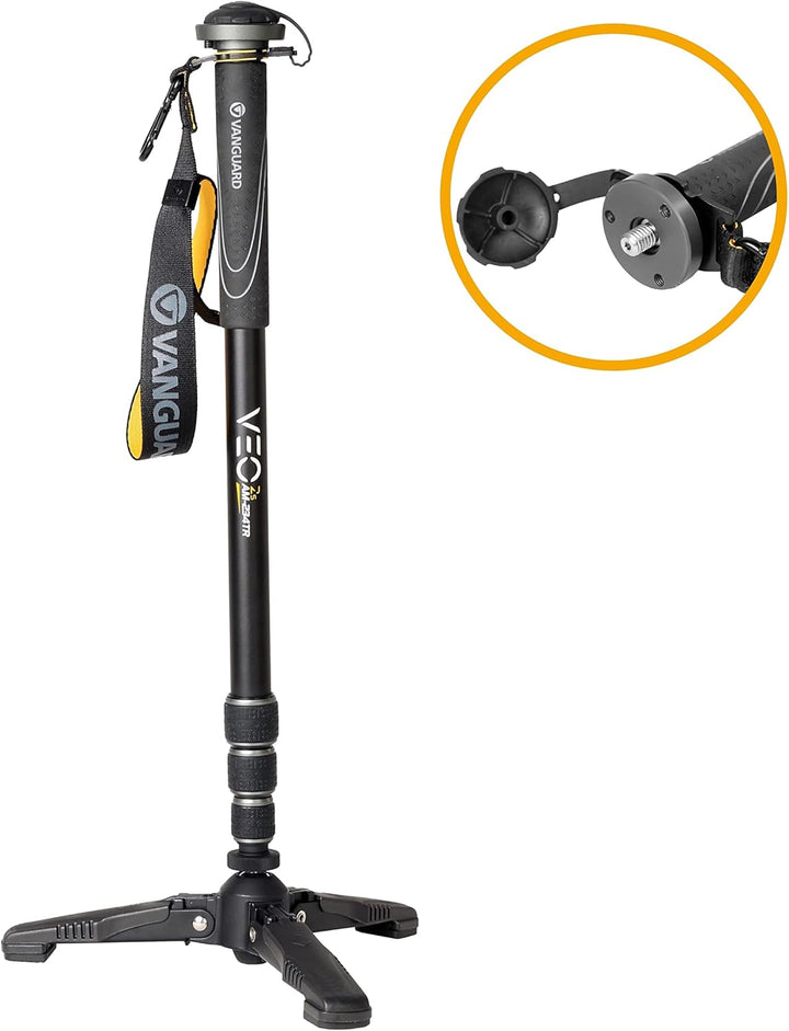 VANGUARD VEO2S AM-234TBP50T VEO 2S AM-234TBP50T Einzelbett, VEO 2S AM-234TBP50T Einzelbett