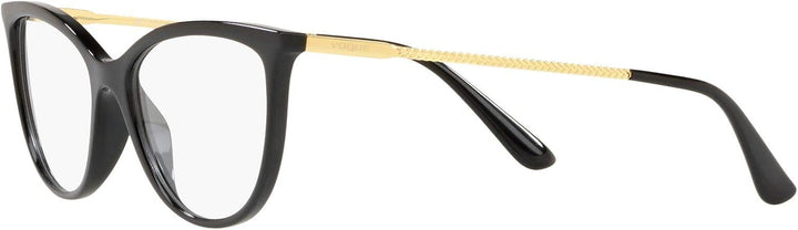 Voque Damen 0VO5239 Brillengestelle, Schwarz (Black), 54