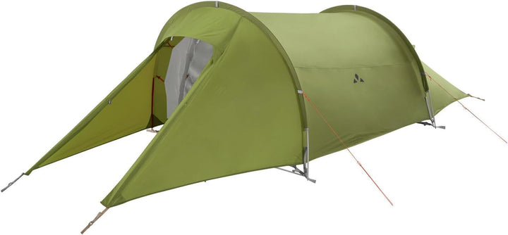VAUDE Arco 2P, Tunnelzelt, 2 Personen, 3-Seasons, geräumig, einfacher Aufbau, gute Belüftung, ideal