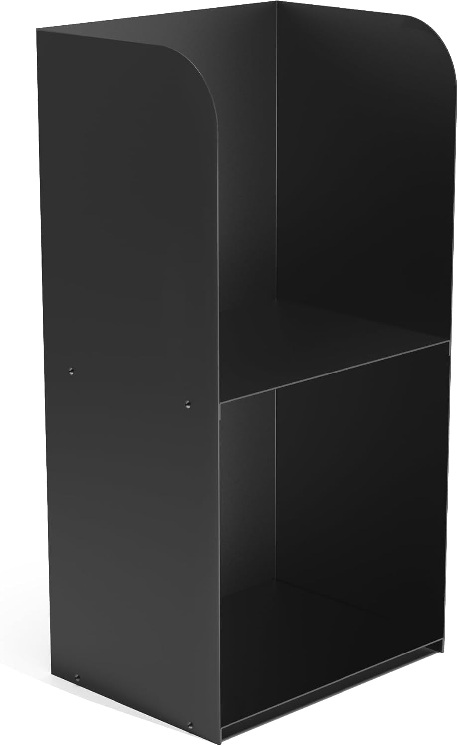 tuning-art KR07 Kaminholzregal Brennholzregal Kaminholzständer Innen Aussen Pulverbeschichtet, Desig