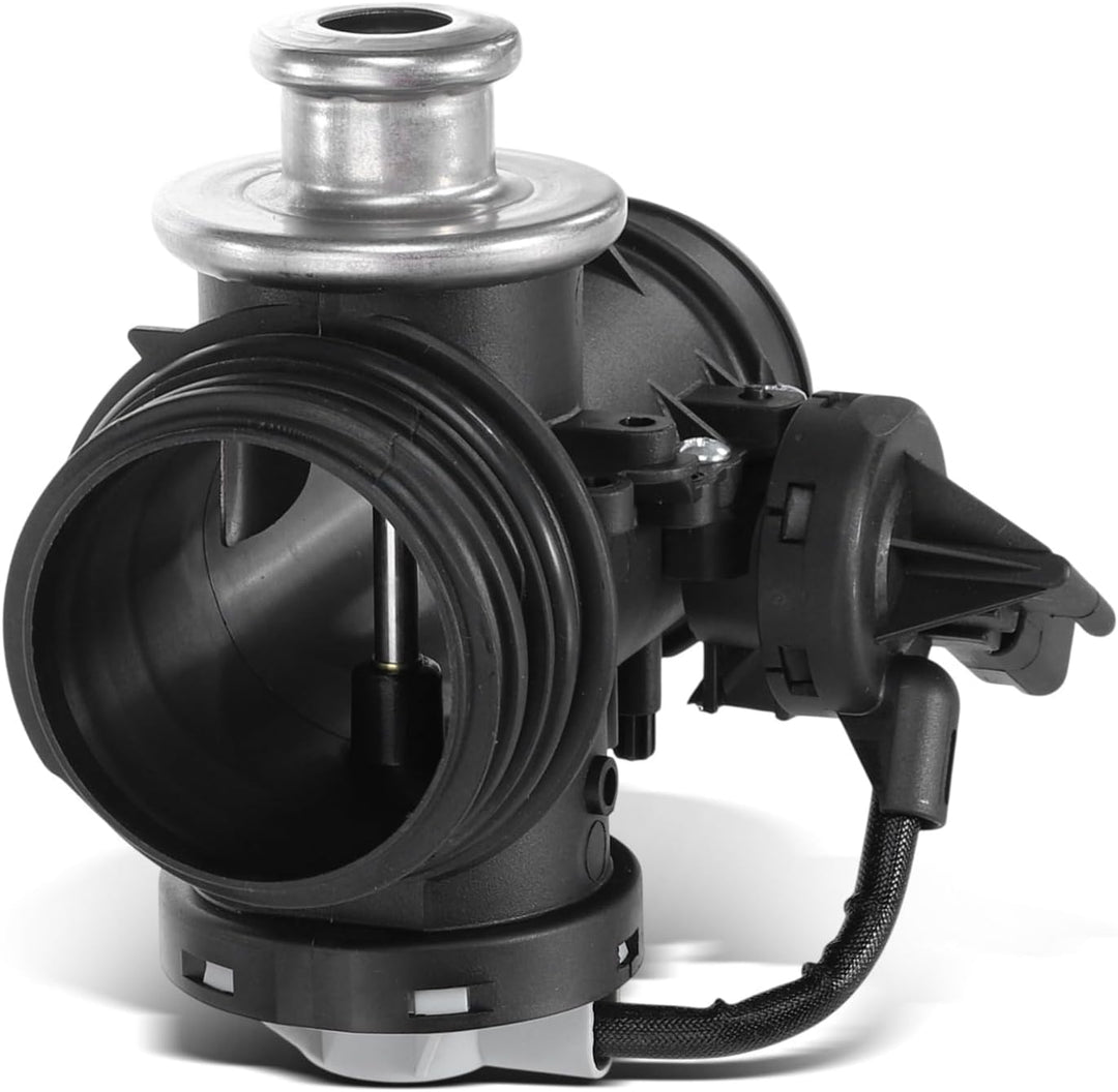 Frankberg AGR-Ventil Abgasrückführung Kompatibel mit GFK GJK MF M 206 2A/C Partner 5 G 1.9L 2000-200