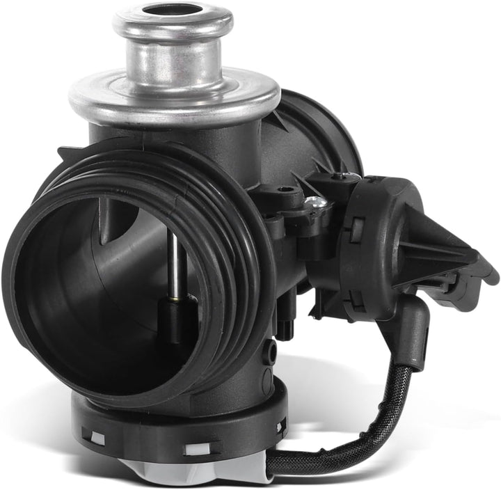 Frankberg AGR-Ventil Abgasrückführung Kompatibel mit GFK GJK MF M 206 2A/C Partner 5 G 1.9L 2000-200