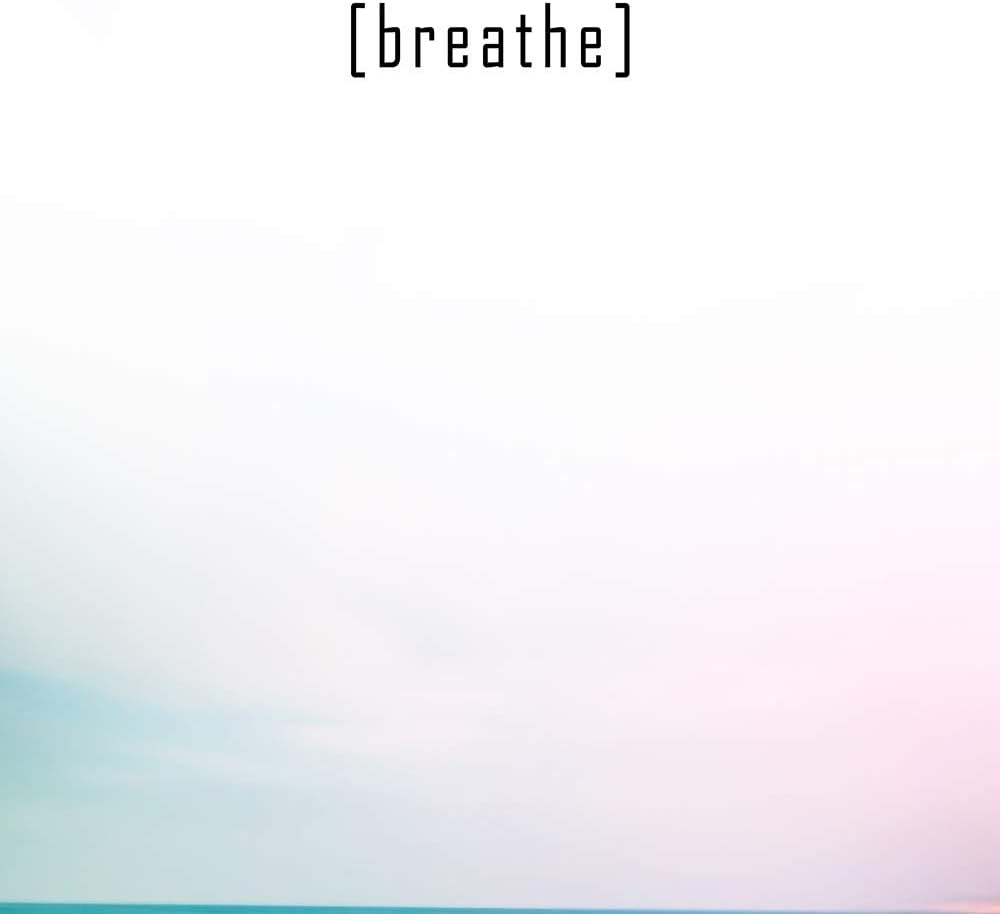 Feeby Leinwandbilder Abstrakt Bilder Kunstdruck Natur Strand Spruch Mehrfarbig 40x60 cm M_12088 40L
