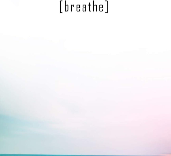 Feeby Leinwandbilder Abstrakt Bilder Kunstdruck Natur Strand Spruch Mehrfarbig 40x60 cm M_12088 40L