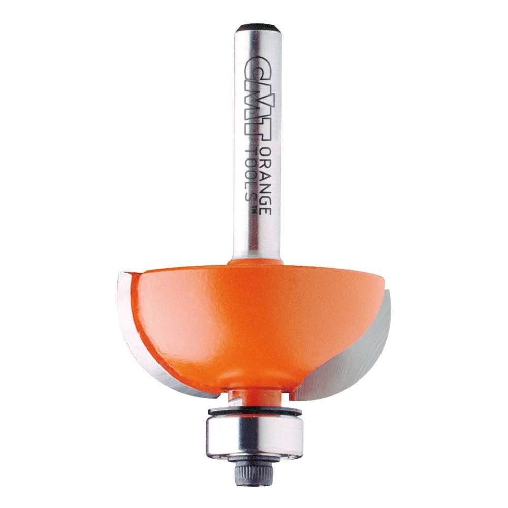 Cmt orange Tools 937,286,11 Erdbeere R. convexo rodam. hm-s 8 R D mit 31,7 9,5
