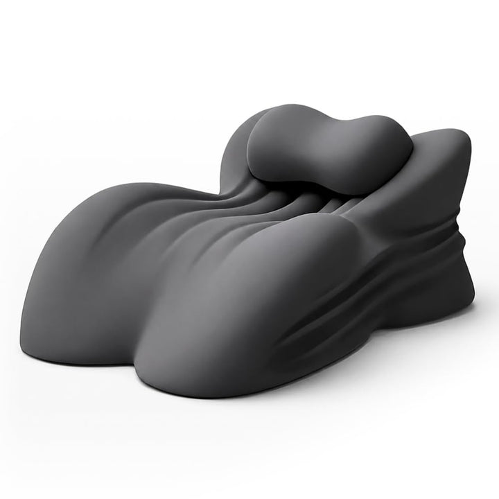 Lesekissen für Bett und Sofa, Ergonomisches Sitzkissen Bett für Die Paare, Multifunktions Reading Pi