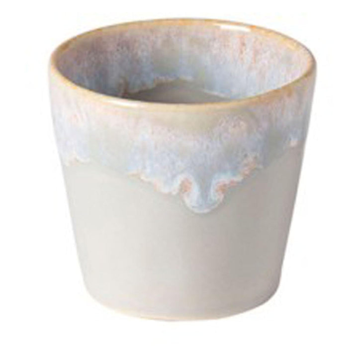 Grestel - Produtos Ceramicos, S.A. Costa Nova »Grespresso« Espresso-Obere, pink, ø: 67 mm, 6 Stück
