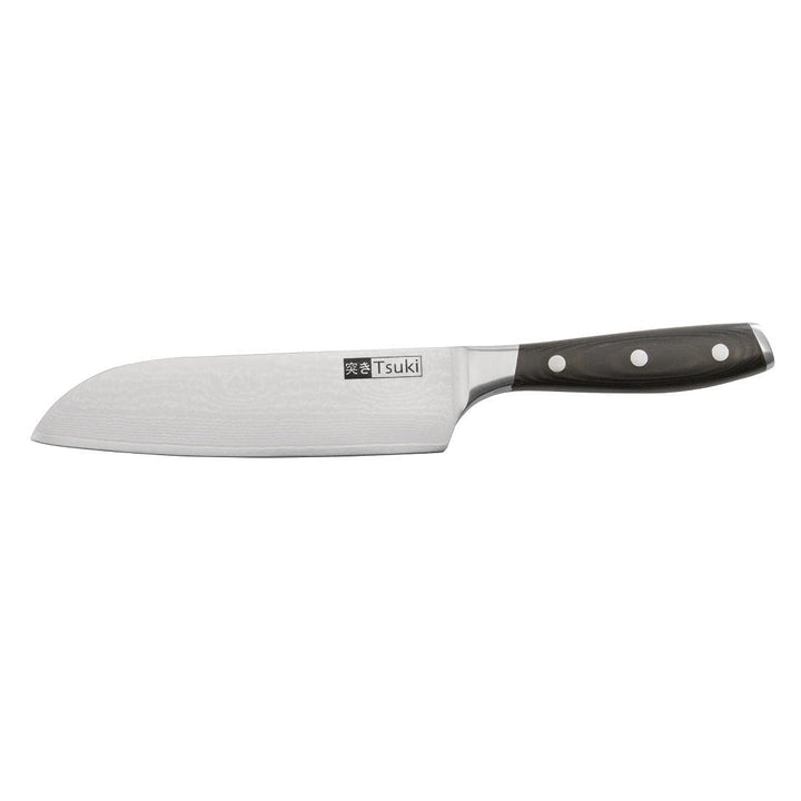 Vogue Tsuki Series 7 Santokumesser - 7"