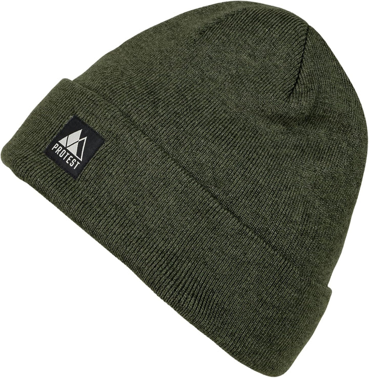 Protest PRTKEETON 23 Beanie 55 THYME, 55 THYME