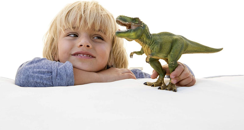 SCHLEICH® 14525 Tyrannosaurus Rex, für Kinder ab 5-12 Jahren, Dinosaurs - Spielfigur & ® 15008 Ptera