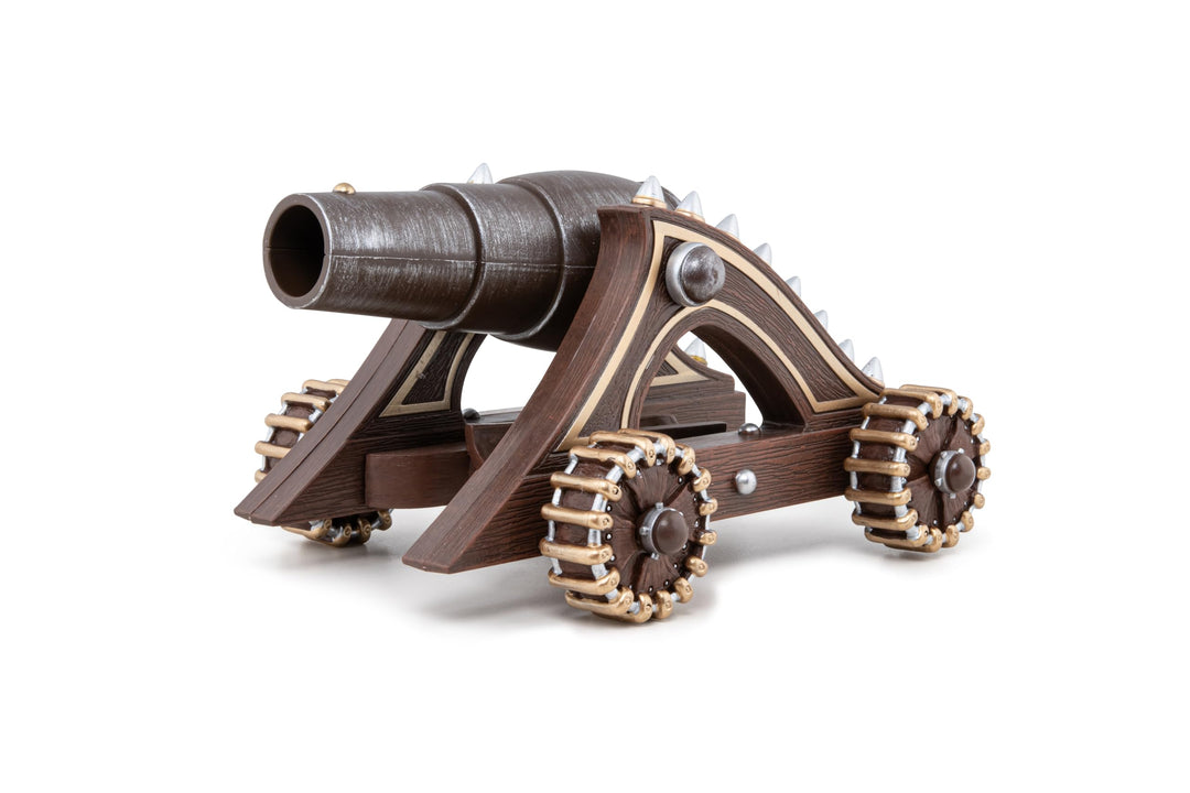 Papo - 39933 - Mittelalterliche Kanon - MITTELATER & Fantasy - Für Kinder - Geeignet für Jungen und