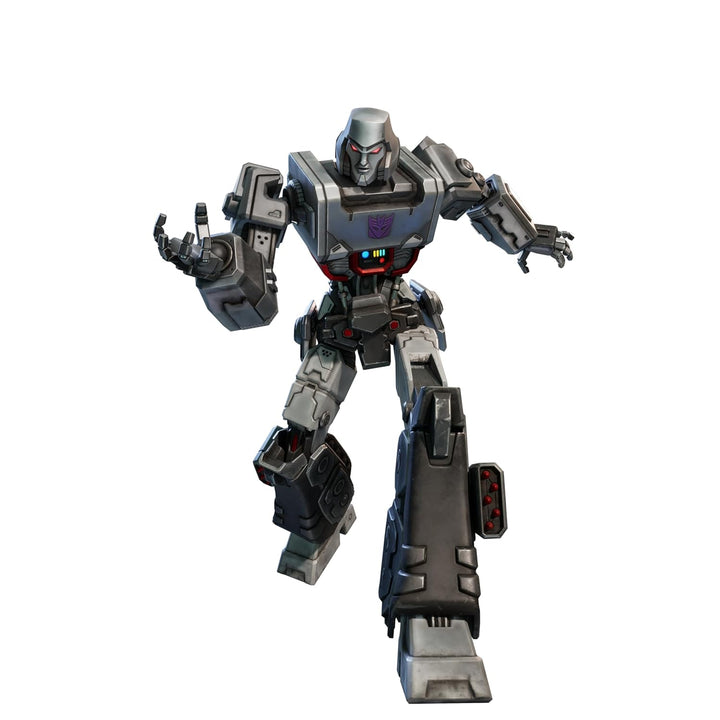 Fortnite Transformers Pack (Download- Code in der Box) - PS5