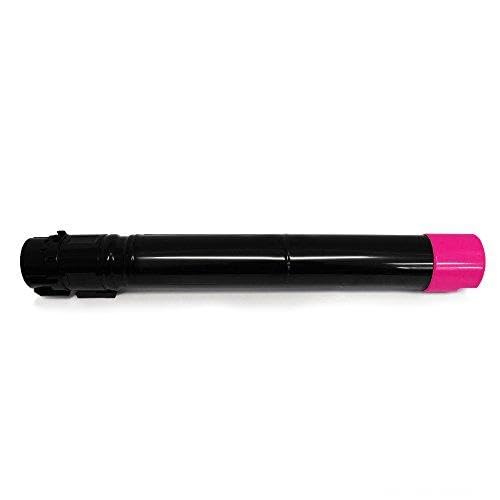 Eurotone Kompatibler Toner Magenta XXL für Dell 7130 CDN Kopierer - ersetzt 593-10875, Magenta