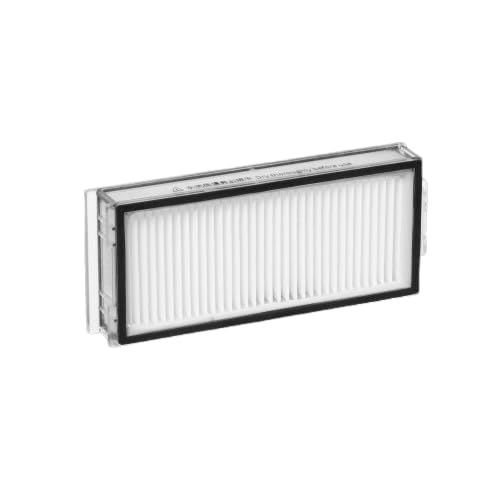 roborock Offizieller Filter für Q7/Q7 Max/Q8 Max/Q8 Max+/Q5 Pro/Q5 Pro+/Q55 Max+ Saugroboter, Zubehö