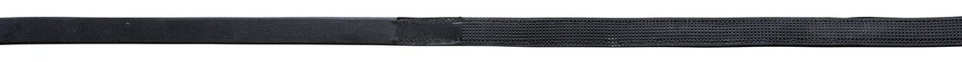 Eric 307116 Zügel Thomas Pro Hunter Doppelbett Einheitsgrösse Black/Black Rubber, Einheitsgrösse Bla