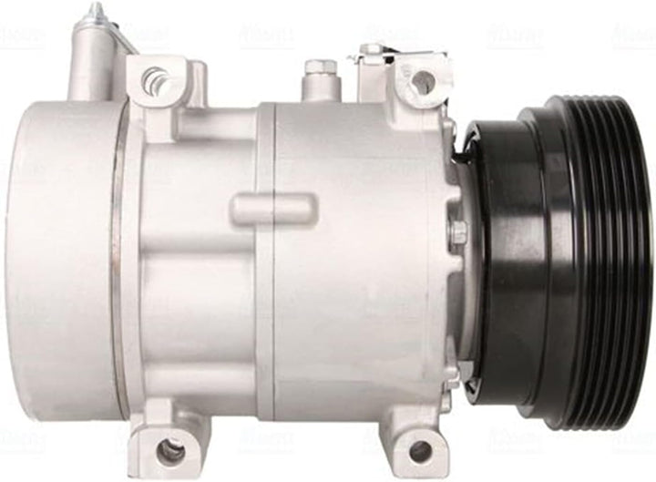 NISSENS 89148 Kompressor, Klimaanlage