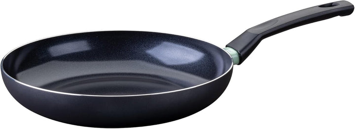 Fackelmann Bratpfanne Brandao - Ø 28 cm aus recyceltem Aluminium, PFAS-freie Keramikbeschichtung, er