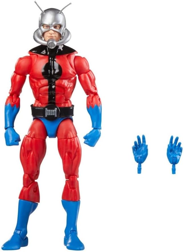 Figura Ant-Man The Astonishing Ant-Man Marvel 15cm
