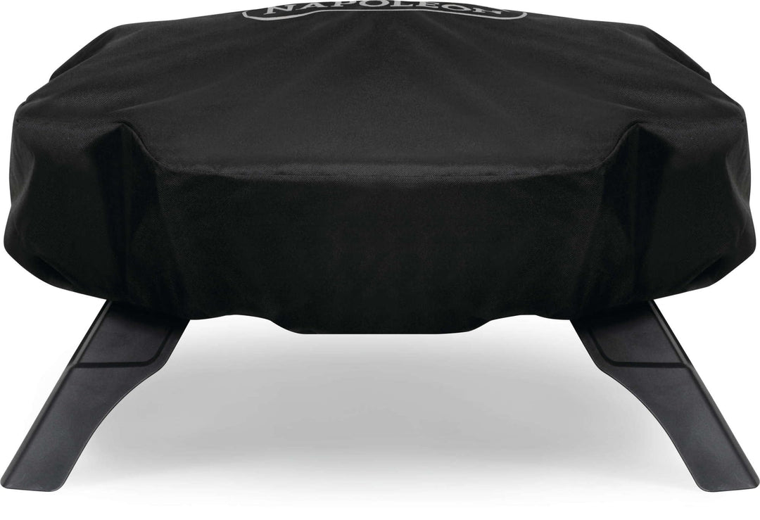 Napoleon Premium Grillabdeckung, Schwarz TravelQ 285 und PRO285 Cover, TravelQ 285 und PRO285 Cover
