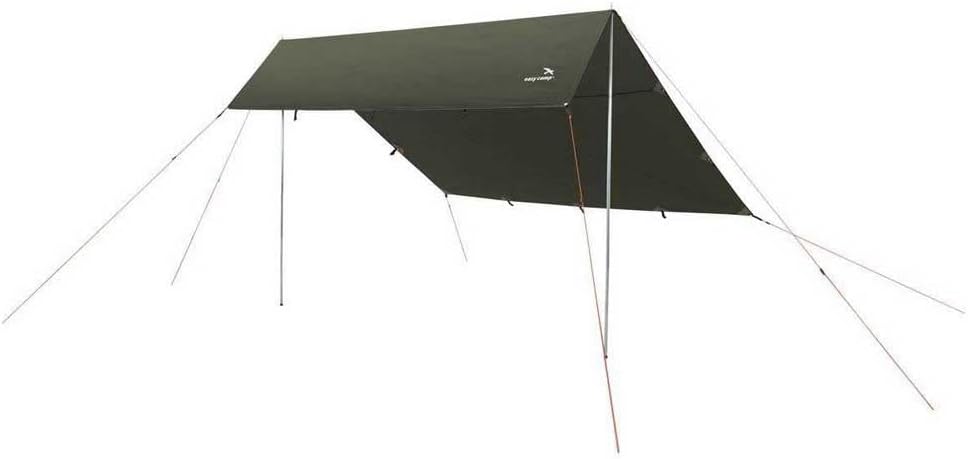 Easy Camp Tarp Void gn | 120419